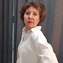 Знакомства: Лена Галимова, 48 лет, Арзамас