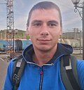 Знакомства: Андрей, 29 лет, Лучегорск