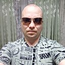 Знакомства: Кирилл, 35 лет, Куйбышев