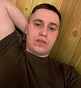 Знакомства: Андрей, 25 лет, Оренбург