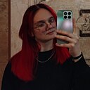 Знакомства: Елизавета, 19 лет, Минск