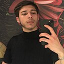 Знакомства: Миша, 20 лет, Тула