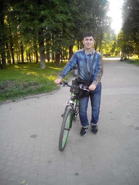 Фото - Tabor.ru