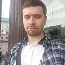 Знакомства: Богдан, 29 лет, Пенза