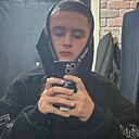 Знакомства: Матвей, 20 лет, Омск
