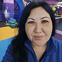 Знакомства: Асель, 39 лет, Караганда