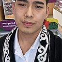 Знакомства: Sagi, 22 года, Алматы