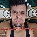Знакомства: Шерали, 33 года, Нижнекамск