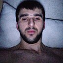 Знакомства: Руслан, 35 лет, Мурманск