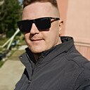 Знакомства: Aleksandr, 36 лет, Чирчик