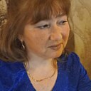 Знакомства: Оксана, 55 лет, Дальнереченск