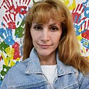 Знакомства: Ирина, 46 лет, Новосибирск