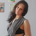 Знакомства: Машулька, 32 года, Октябрьский