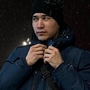 Знакомства: Адиль, 27 лет, Алматы