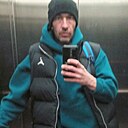 Знакомства: Алексей, 41 год, Мурманск