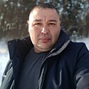 Знакомства: Ринат, 36 лет, Уфа