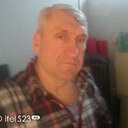 Знакомства: Сергей, 54 года, Молодечно