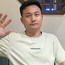 Знакомства: Dongbofan, 37 лет, Хабаровск