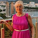 Знакомства: Ольга, 65 лет, Саратов