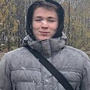 Знакомства: Артём, 20 лет, Сыктывкар