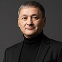 Знакомства: Руслан, 50 лет, Астана