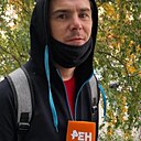 Знакомства: Андрей, 39 лет, Якутск