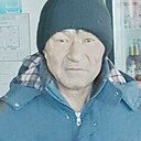 Знакомства: Жанат, 54 года, Караганда