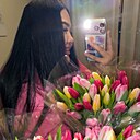 Знакомства: Асия, 26 лет, Москва