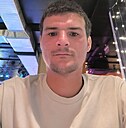 Знакомства: Вилен, 28 лет, Красноперекопск
