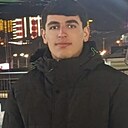 Знакомства: Абдуло, 20 лет, Иркутск