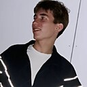 Знакомства: Даниил, 21 год, Казань