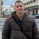 Знакомства: Iwan, 22 года, Остроленка