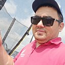 Знакомства: Ильнур, 45 лет, Нижневартовск