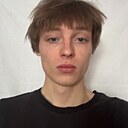 Знакомства: Егор, 20 лет, Орск