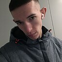 Знакомства: Данила, 22 года, Жлобин