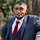 Знакомства: Эльдар, 41 год, Оренбург