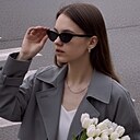 Знакомства: Ксения, 20 лет, Санкт-Петербург