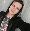 Знакомства: Дима, 26 лет, Вольск