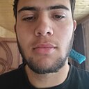 Знакомства: Роберт, 23 года, Владикавказ