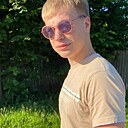 Знакомства: Денис, 22 года, Смоленск
