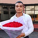 Знакомства: Шахзод, 26 лет, Карши