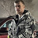 Знакомства: Bogdan, 24 года, Алматы