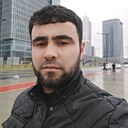 Знакомства: Ман, 35 лет, Душанбе