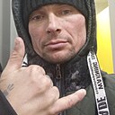 Знакомства: Виктор, 38 лет, Новомосковск