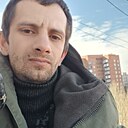 Знакомства: Роман, 35 лет, Донецк