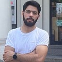 Знакомства: Ramazan, 29 лет, Берлин