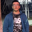 Знакомства: Азиз, 22 года, Одинцово