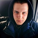 Знакомства: Алексей, 19 лет, Томск
