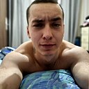 Знакомства: Андрей, 27 лет, Поронайск