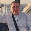 Знакомства: Серёга, 42 года, Тюмень